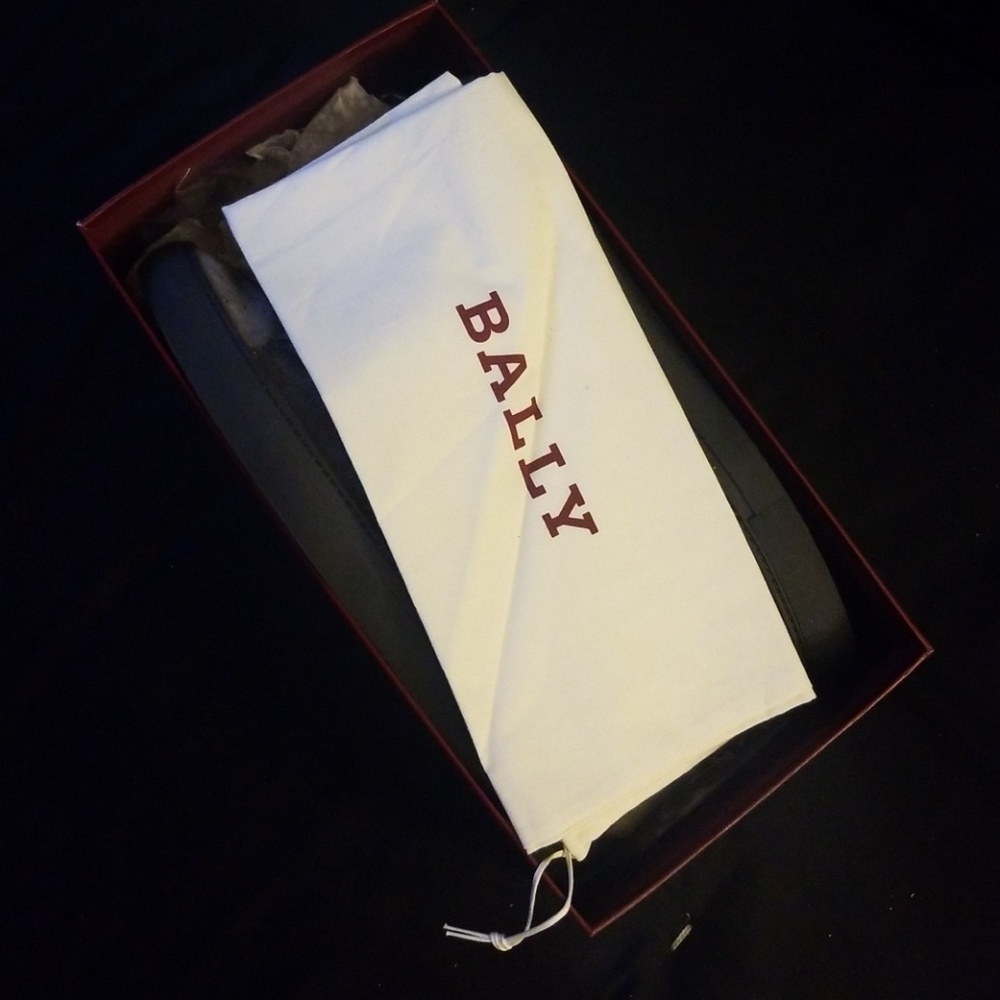 Bally Henning sneakers Size 13